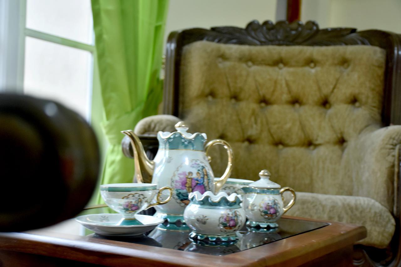 Royal Majesty Bungalow Hatton Bagian luar foto