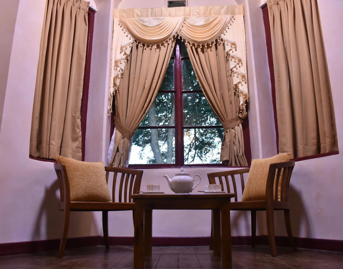 Royal Majesty Bungalow Hatton Bagian luar foto