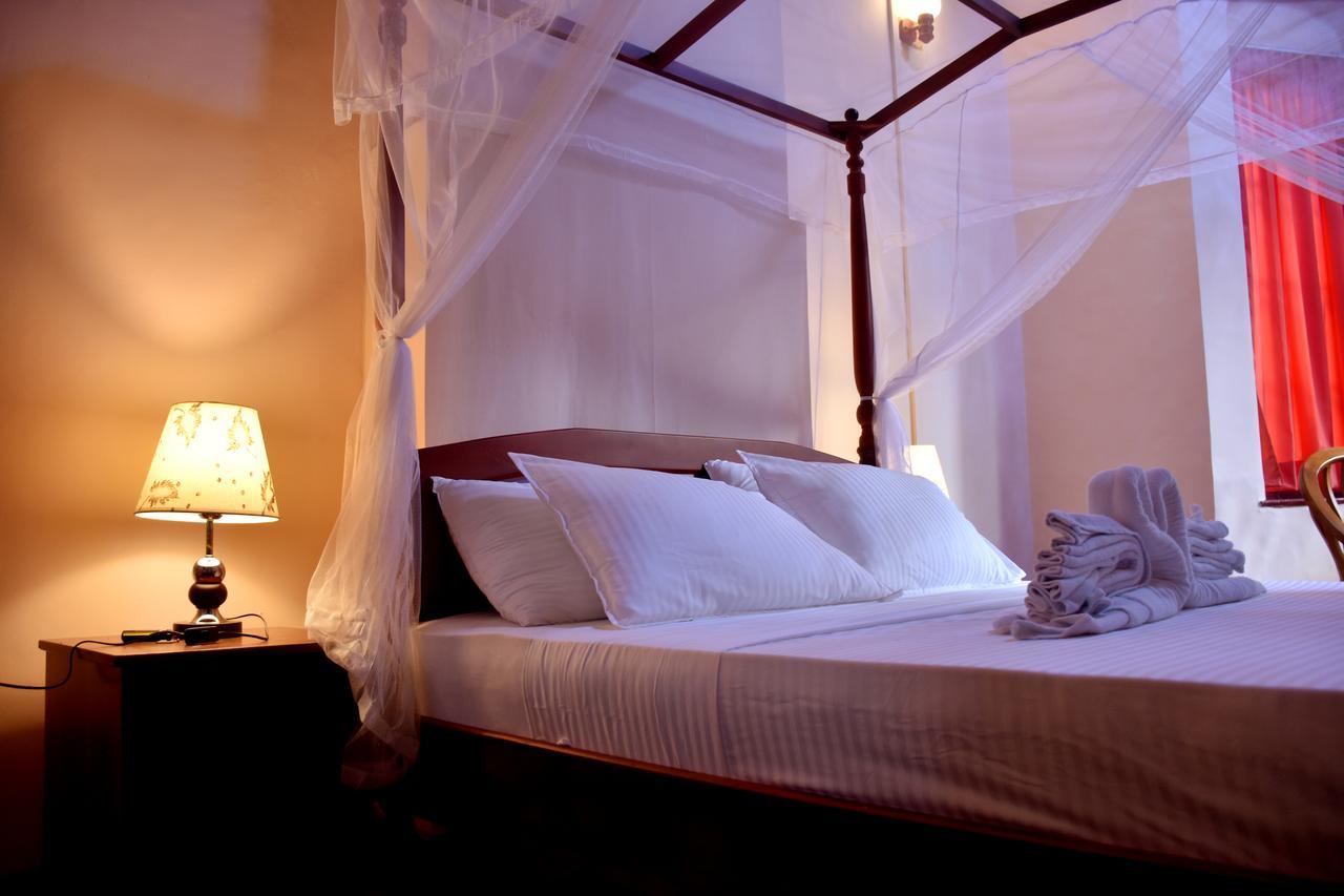 Royal Majesty Bungalow Hatton Bagian luar foto