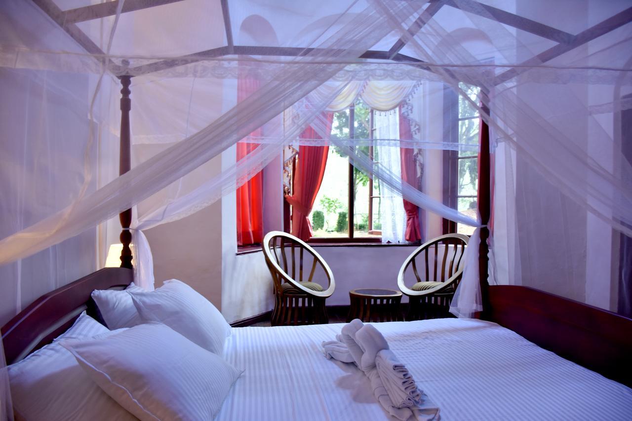 Royal Majesty Bungalow Hatton Bagian luar foto