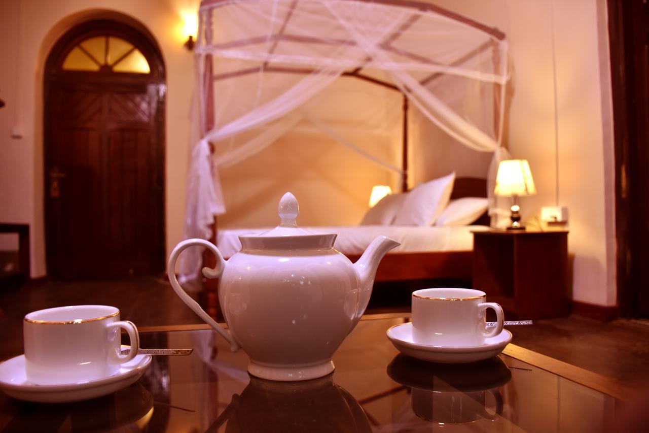 Royal Majesty Bungalow Hatton Bagian luar foto