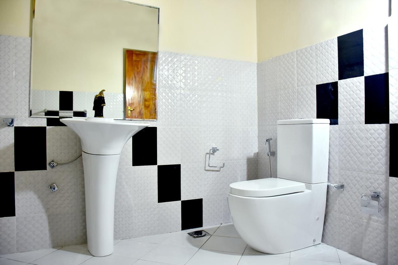 Royal Majesty Bungalow Hatton Bagian luar foto