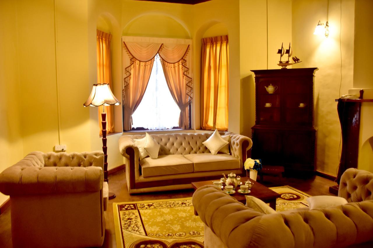 Royal Majesty Bungalow Hatton Bagian luar foto