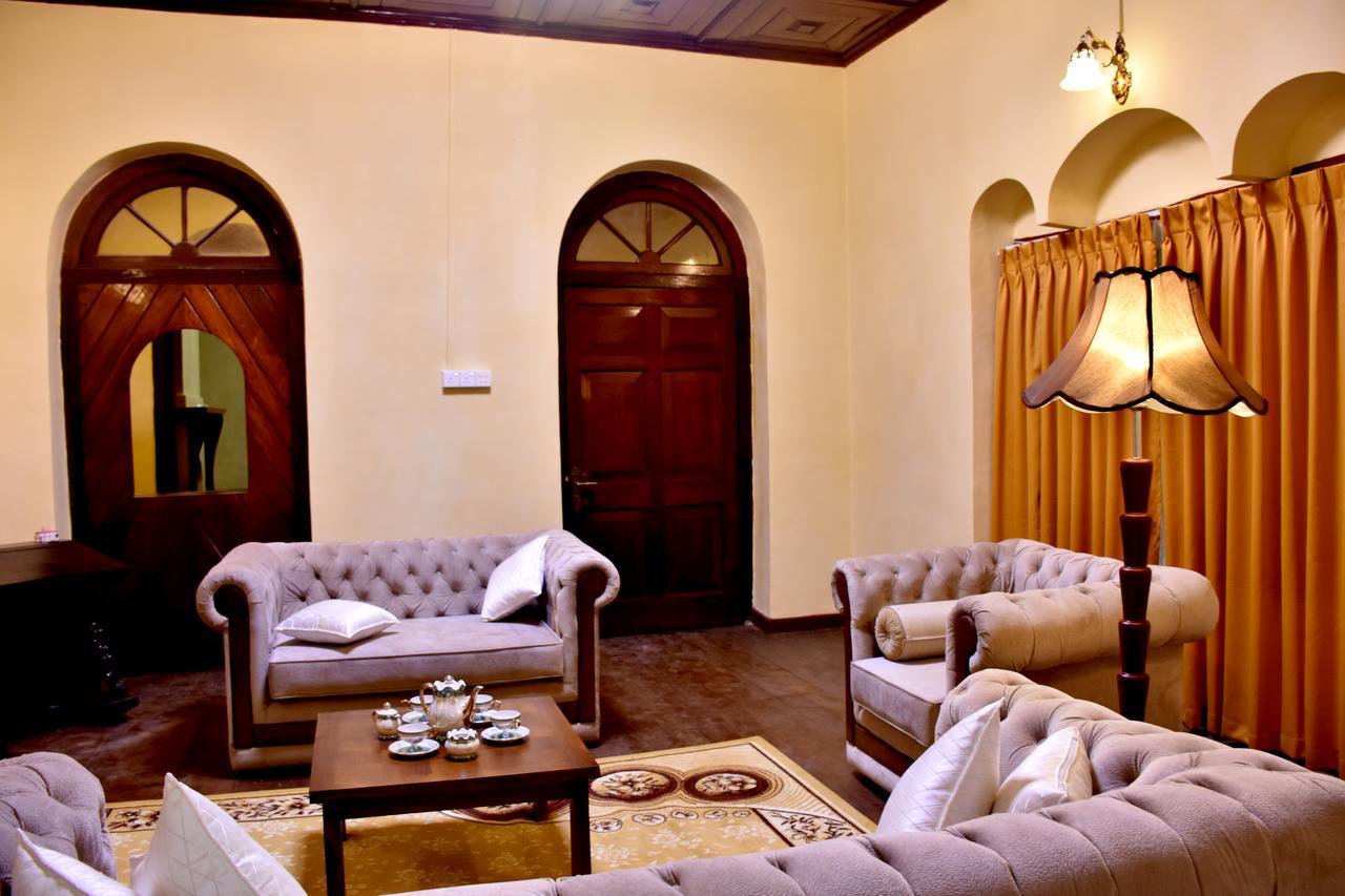 Royal Majesty Bungalow Hatton Bagian luar foto