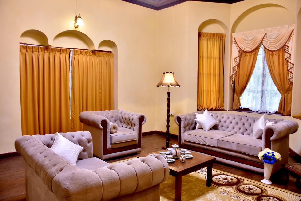 Royal Majesty Bungalow Hatton Bagian luar foto
