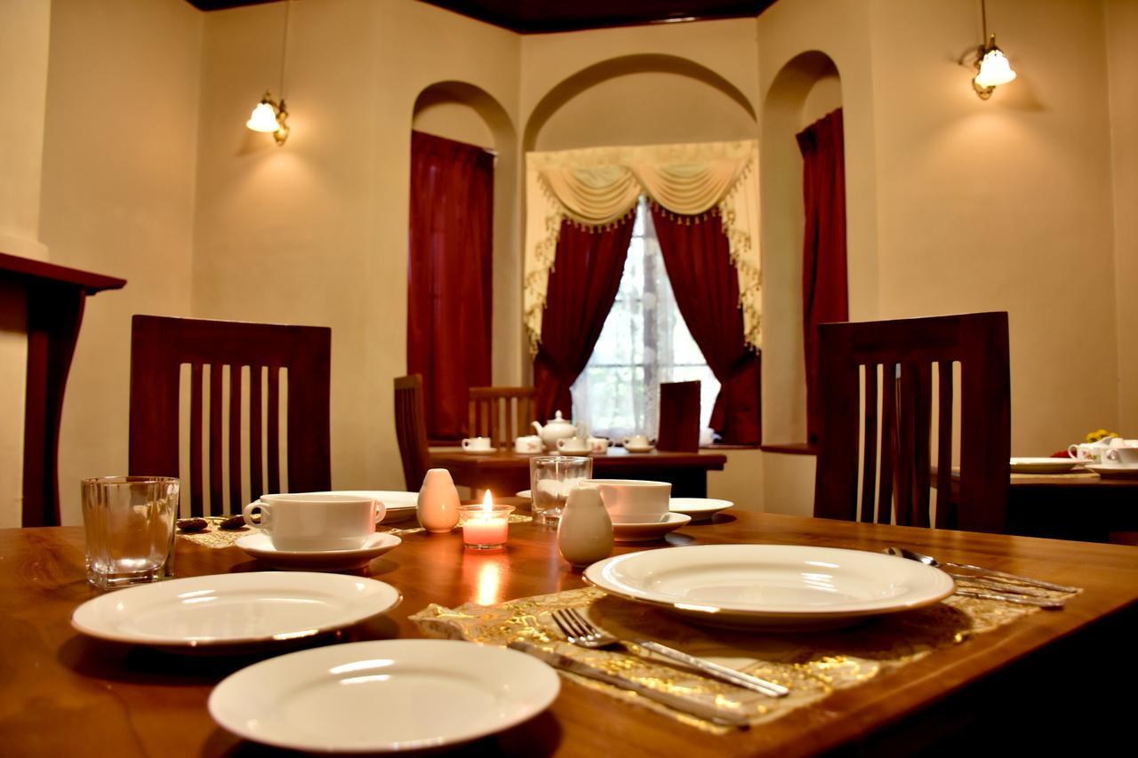 Royal Majesty Bungalow Hatton Bagian luar foto
