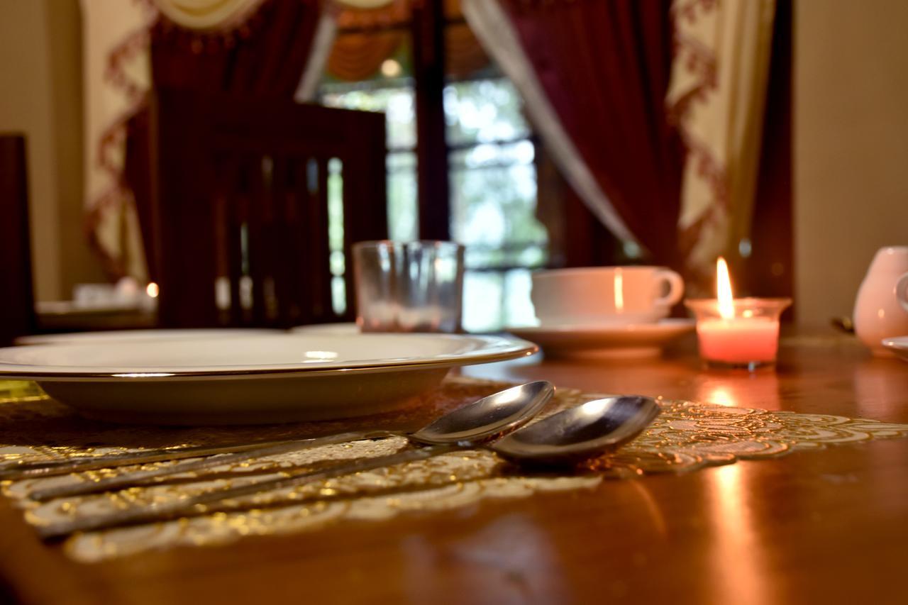 Royal Majesty Bungalow Hatton Bagian luar foto