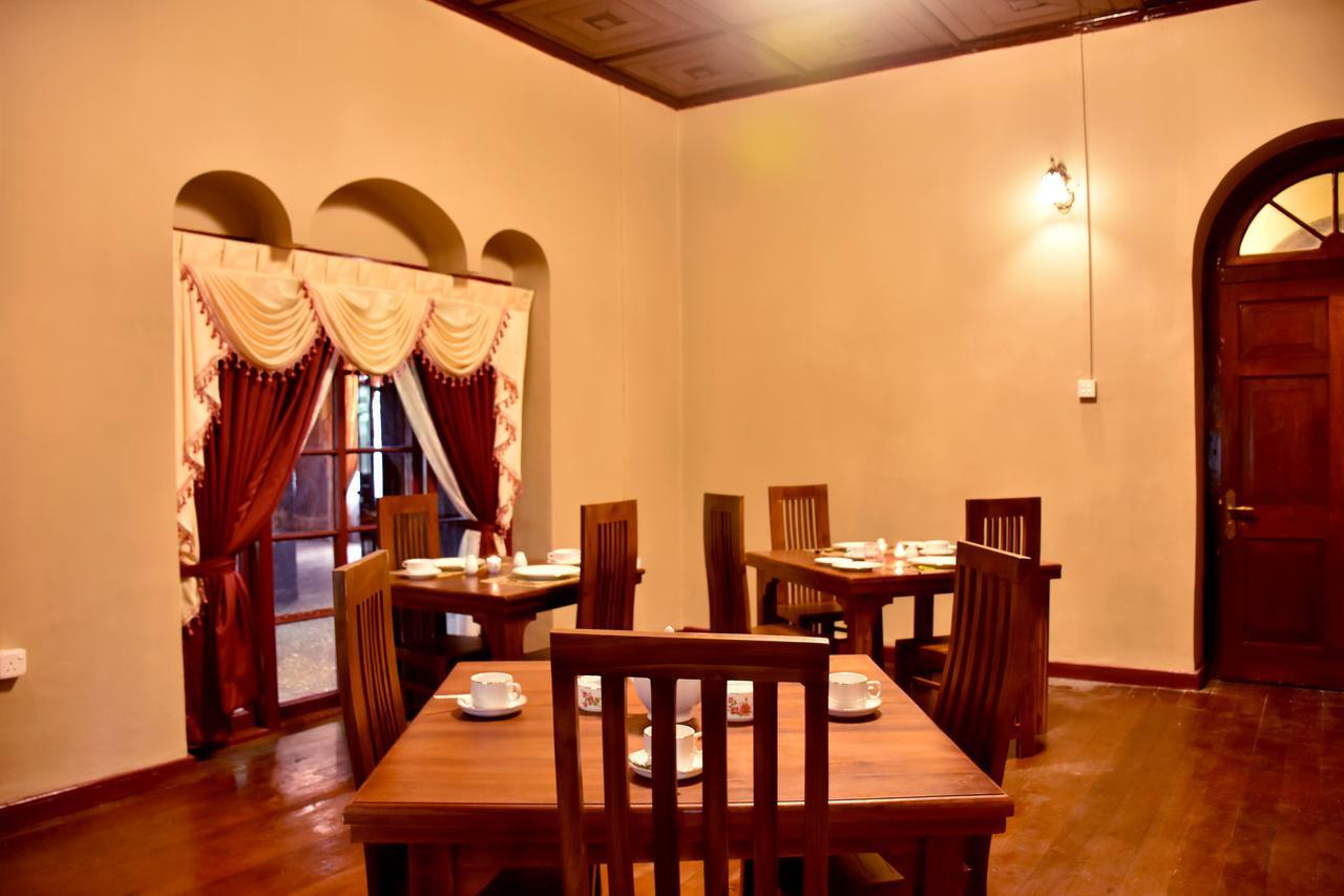Royal Majesty Bungalow Hatton Bagian luar foto
