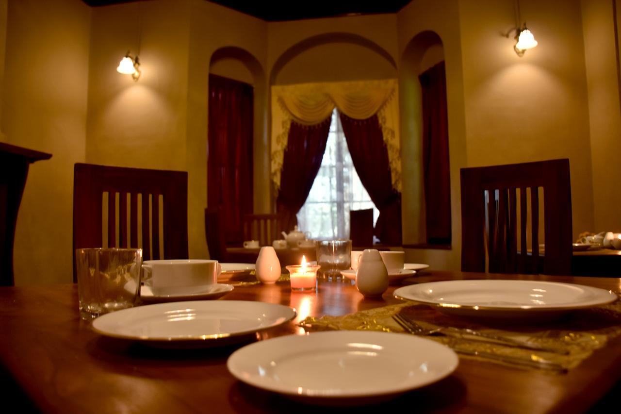 Royal Majesty Bungalow Hatton Bagian luar foto
