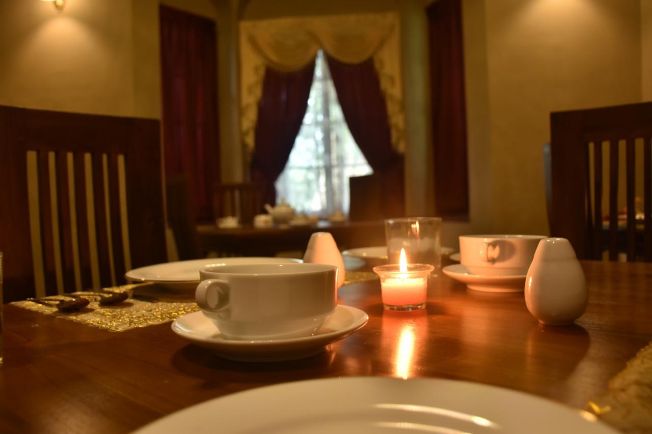 Royal Majesty Bungalow Hatton Bagian luar foto