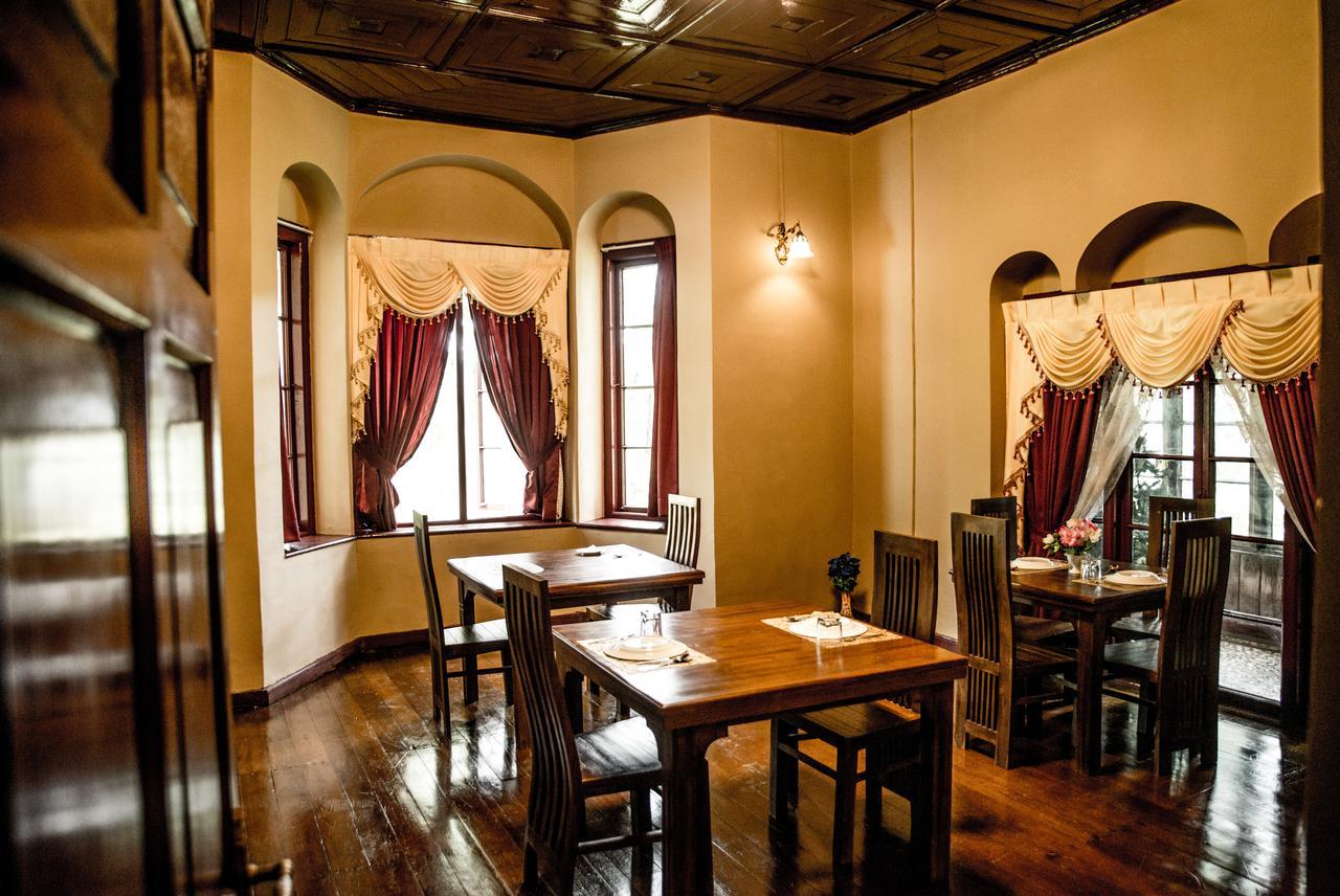 Royal Majesty Bungalow Hatton Bagian luar foto