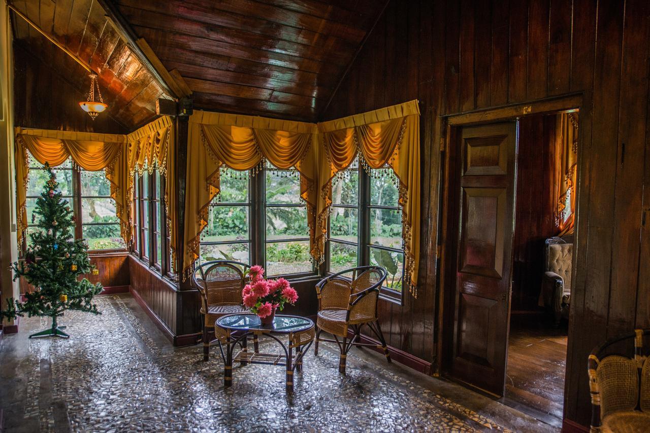 Royal Majesty Bungalow Hatton Bagian luar foto