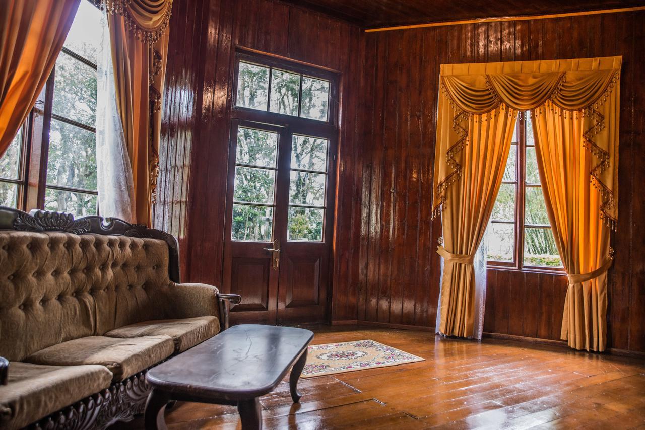 Royal Majesty Bungalow Hatton Bagian luar foto