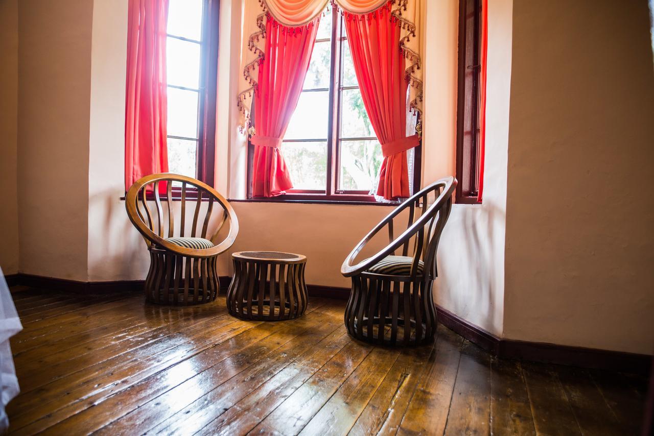Royal Majesty Bungalow Hatton Bagian luar foto