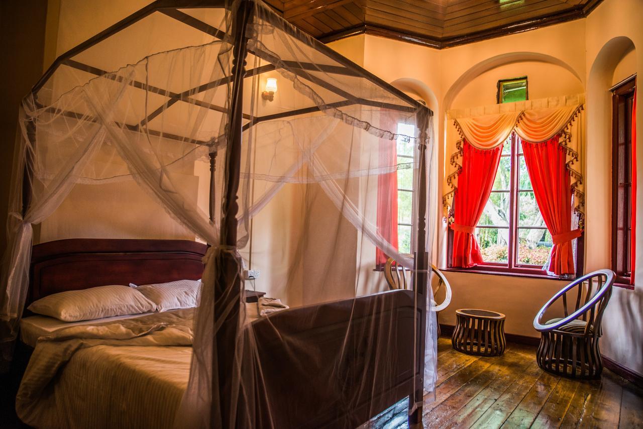 Royal Majesty Bungalow Hatton Bagian luar foto