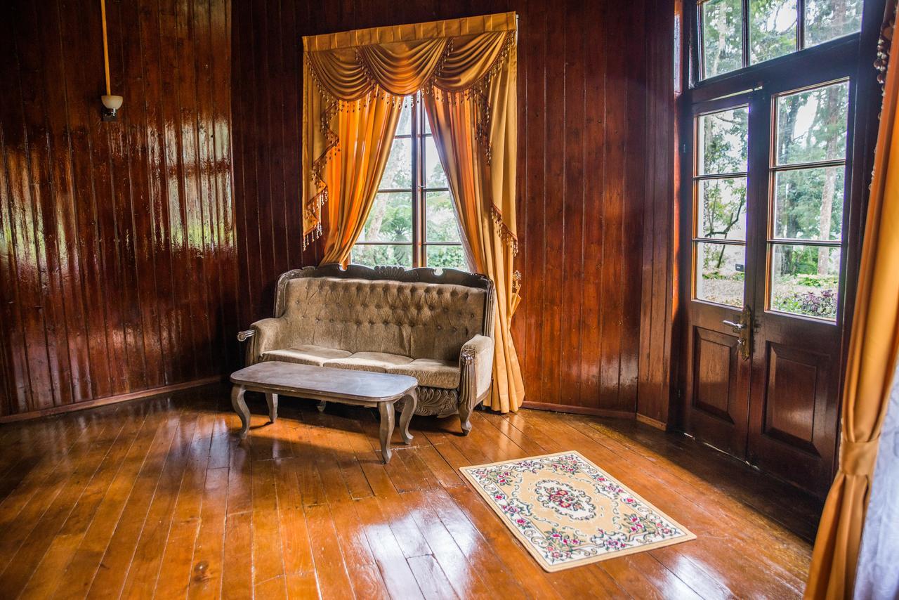 Royal Majesty Bungalow Hatton Bagian luar foto