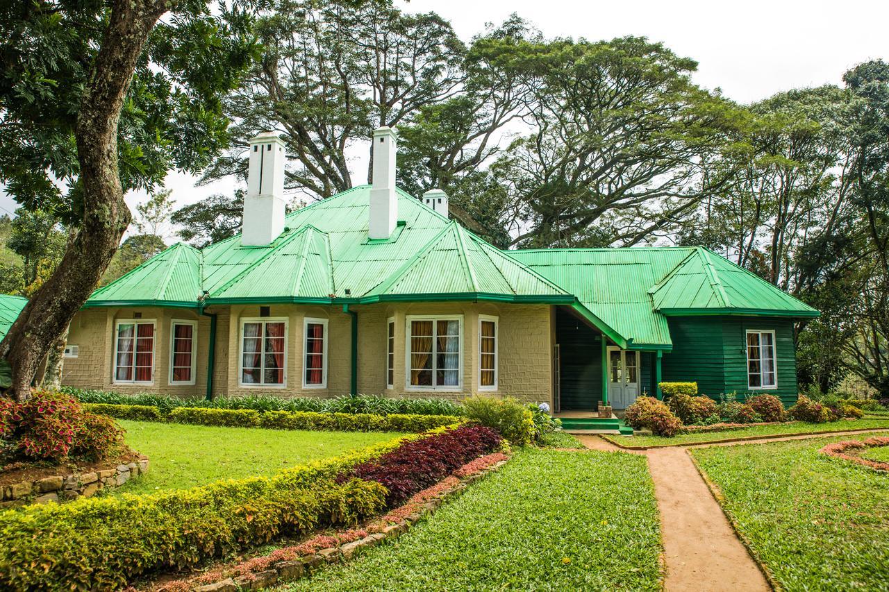 Royal Majesty Bungalow Hatton Bagian luar foto