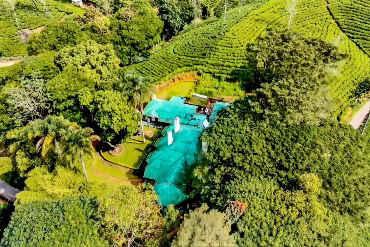 Royal Majesty Bungalow Hatton Bagian luar foto